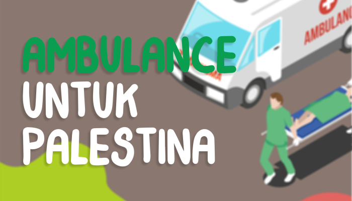 ambulance palestina 2